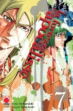 La fortezza dell'apocalisse